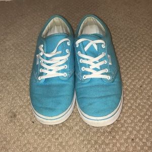 Vans sneakers